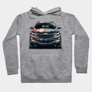 Chevrolet Equinox Hoodie